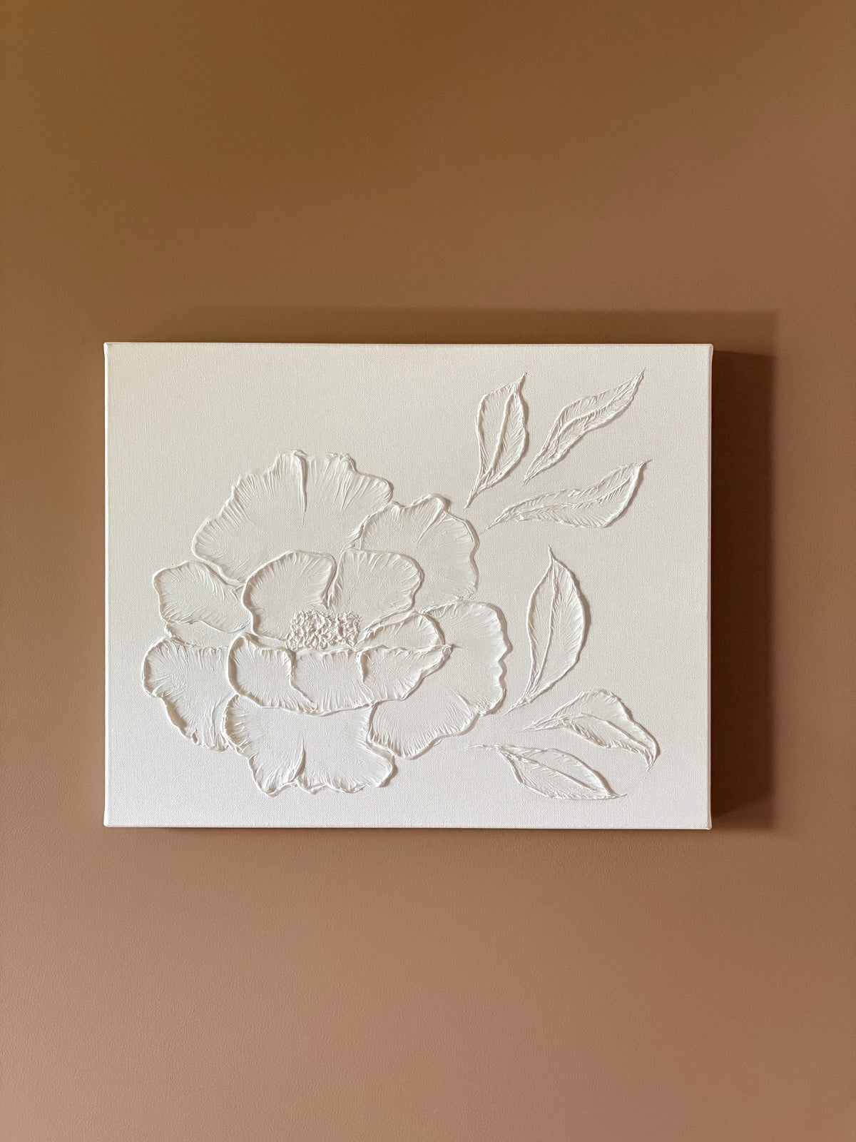 Lichte bloem, Vrij werk · Studio